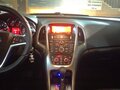 2013 Opel Astra J Рестайлинг, коричневый - вид 3
