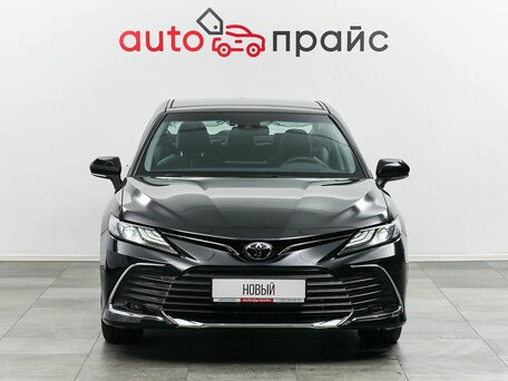 Toyota8 описание характеристики и отзывы о новом автомобиле