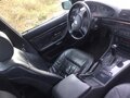1999 BMW 5 серии 530d IV (E39), синий - вид 5