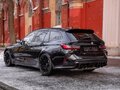 2024 BMW M3 Competition Package VI (G80), чёрный, 14100000 рублей - вид 6