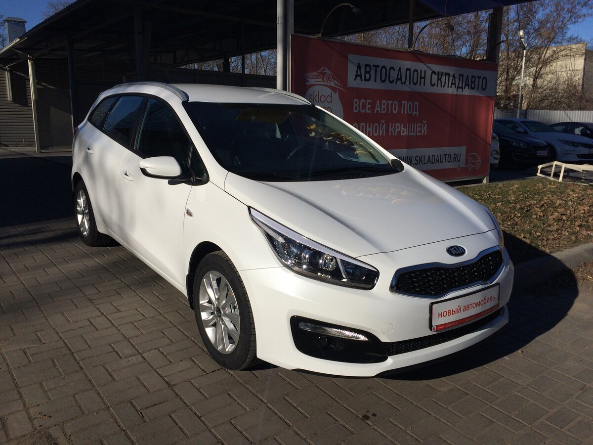 Киа сид автомат отзывы и проблемы