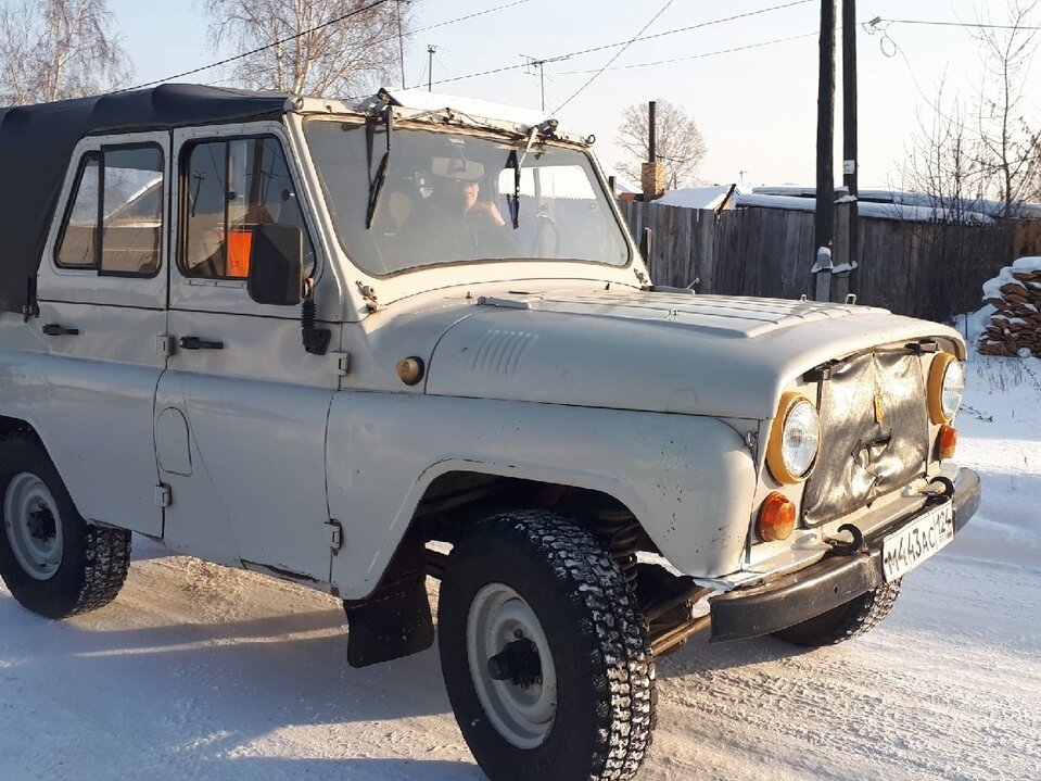 РЈРђР— 3151 31514