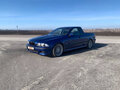 1999 BMW 5 серии 530d IV (E39), синий - вид 8