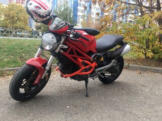 Ducati monster 696 for sale hotsell