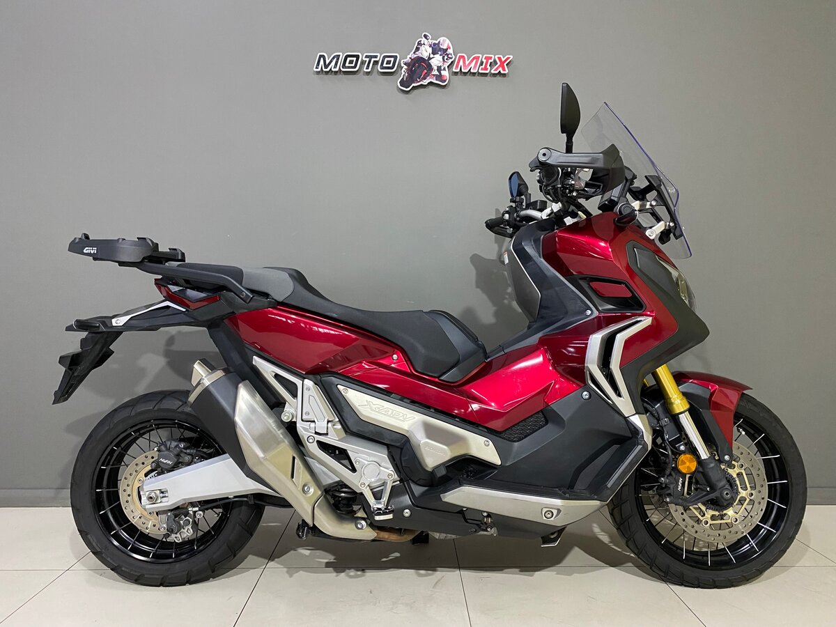 X hotsell adv 2019