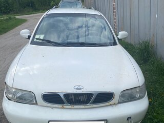 1999 Doninvest Orion, белый, 150000 рублей, вид 1