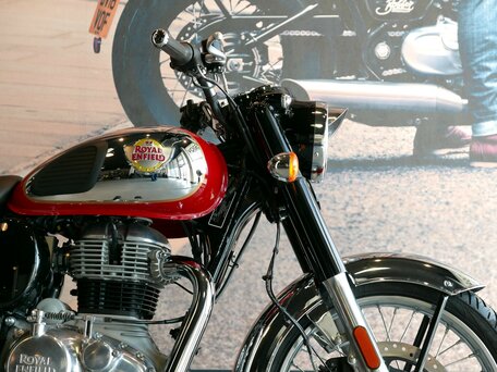 Old bullet 350 classic new arrivals