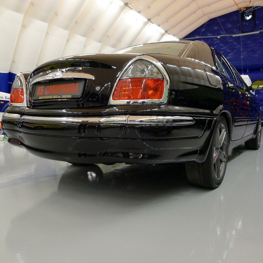 Купить б/у ГАЗ 3111 «Волга» 2000-2004 2.4 MT (136 л.с.) бензин механика ...