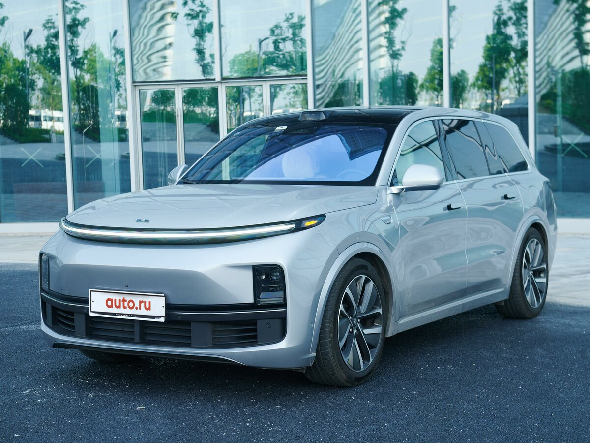 Лисян л9 авто