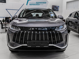 2024 JETOUR X50, серый, 2290000 рублей, вид 1