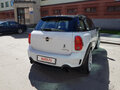 2010 Mini Countryman Cooper S I, белый - вид 8