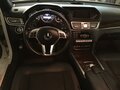 2013 Mercedes-Benz E-Класс 200 IV (W212, S212, C207) Рестайлинг, белый - вид 3