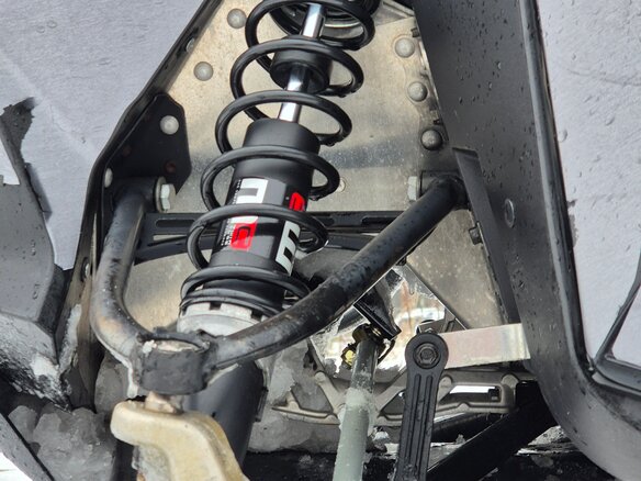 2012 BRP Ski-Doo Summit 800, серый, 690000 рублей - вид 13