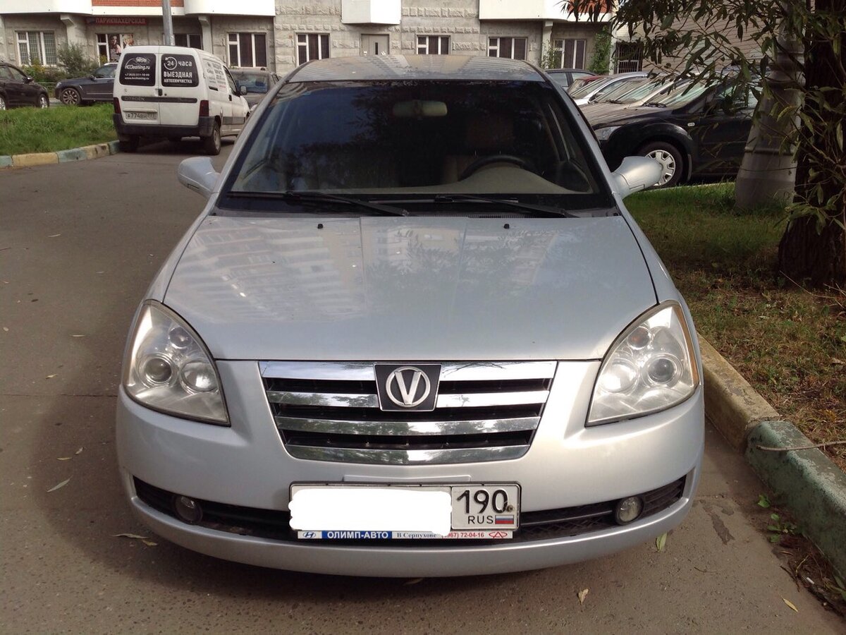 Vortex Estina 2 0