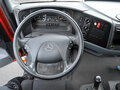 Mercedes Benz Atego 818 2005