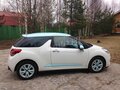 2010 Citroen DS3 I, белый - вид 6