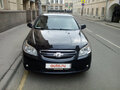 2011 Chevrolet Epica V250 Рестайлинг, чёрный - вид 8