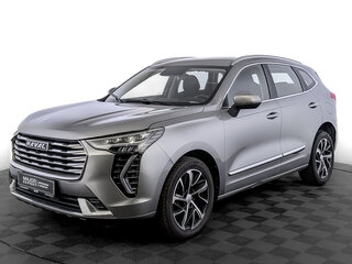 2021 Haval Jolion I, серый, 970000 рублей, вид 1