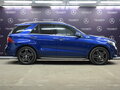 2016 Mercedes-Benz GLE 400 I (W166), синий, 3700000 рублей - вид 2