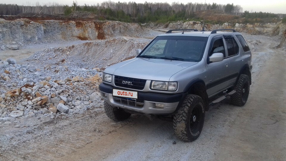 Что лучше фронтера или паджеро - 80 фото