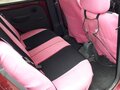 2010 Daewoo Matiz I Рестайлинг, красный - вид 9