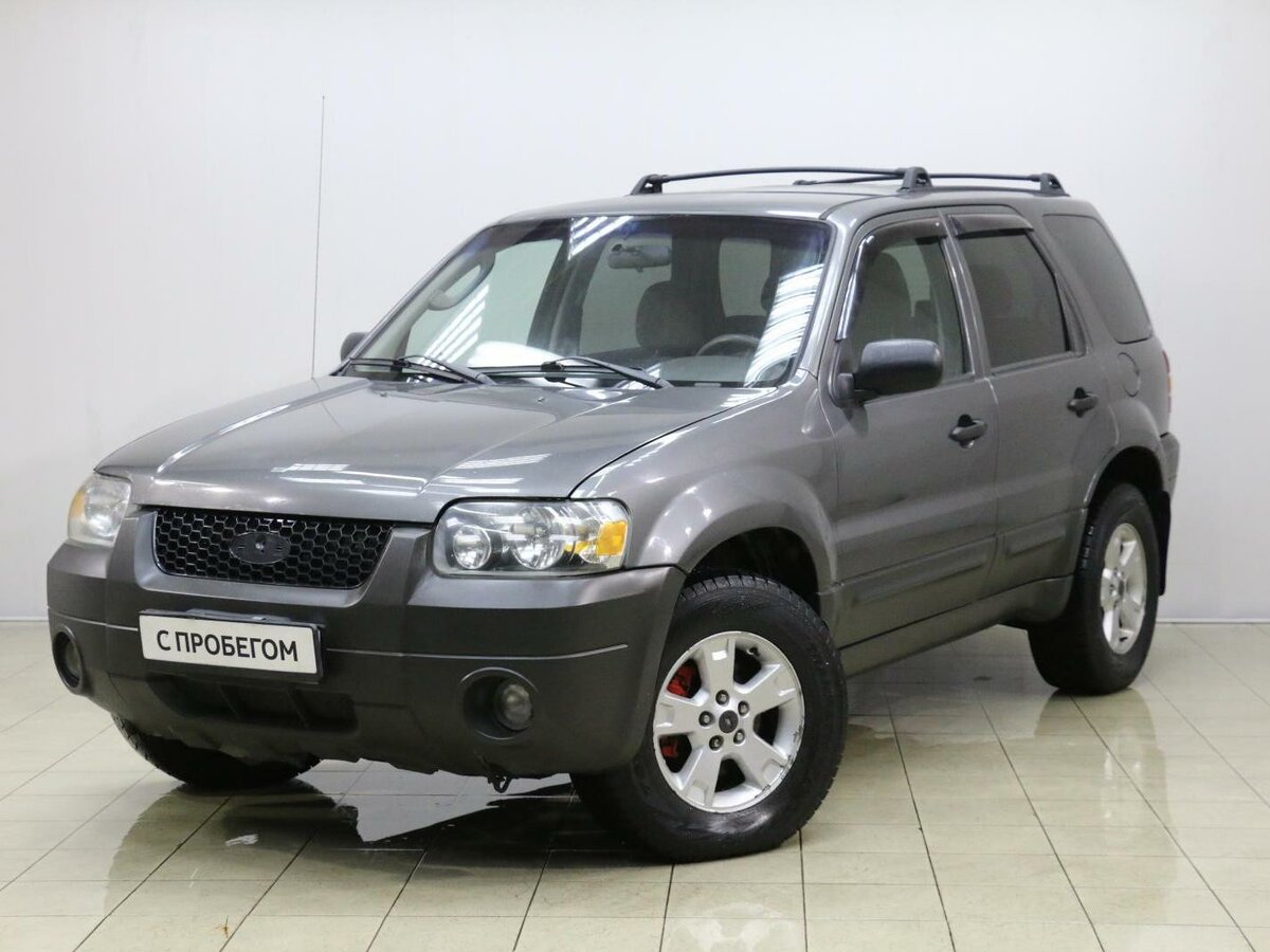 Ford Escape 2004
