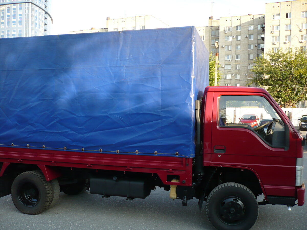 БАВ Феникс 1044 BAW Fenix
