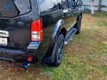 2010 Nissan Pathfinder III Рестайлинг, чёрный, 1800000 рублей - вид 4