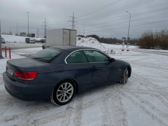 Купить б/у BMW 3 серии V (E90/E91/E92/E93) 320i 2.0 AT (170 л.с ...