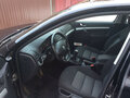 2008 Skoda Octavia II (A5), чёрный - вид 5