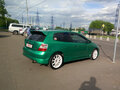 2002 Honda Civic Type R VII, зелёный - вид 8