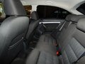 2012 Skoda Octavia II (A5) Рестайлинг, чёрный - вид 7