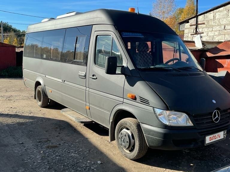 Тихвин авто бу