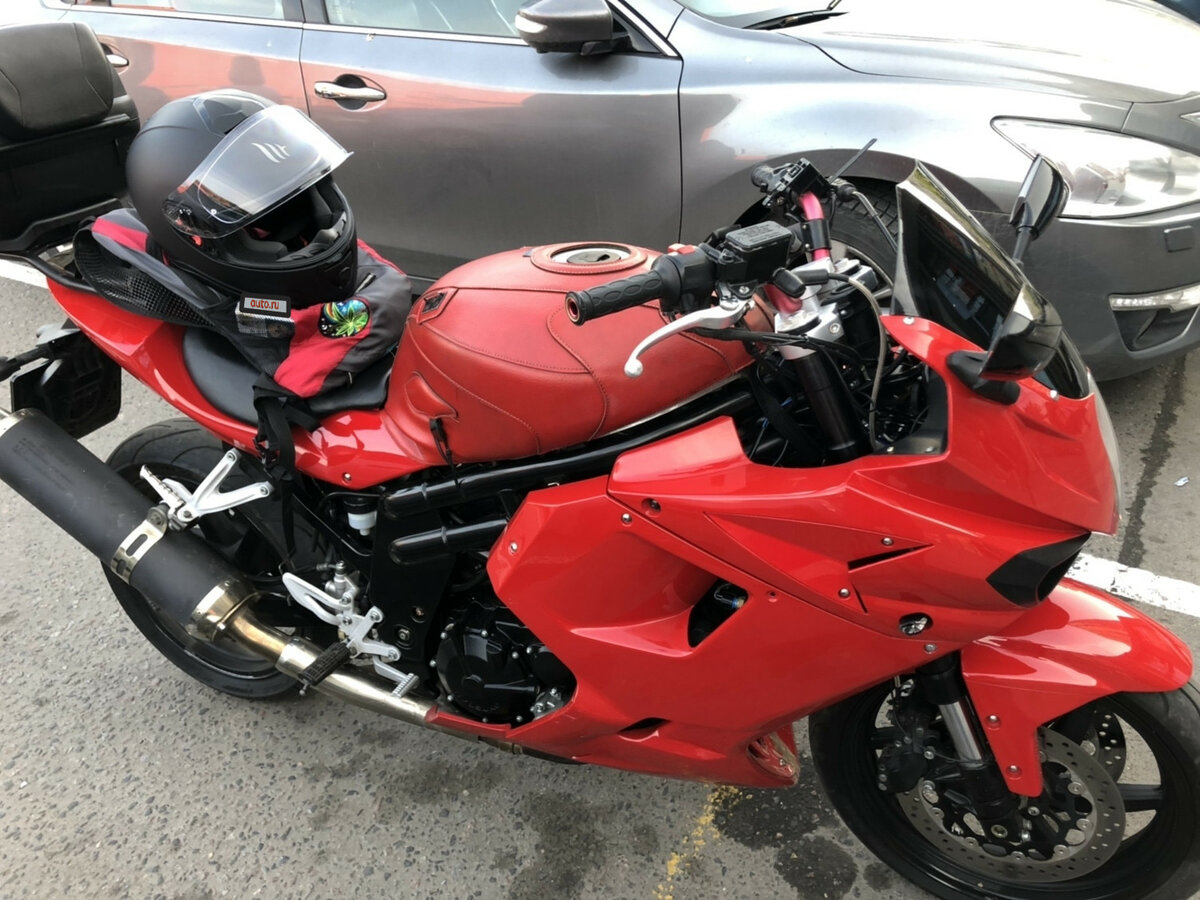 Хьюсонг 650