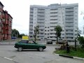 1998 Lada (ВАЗ) 2108, зелёный - вид 5