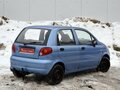 Daewoo Matiz fast 2 Furious