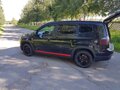 2012 Chevrolet Orlando I, чёрный - вид 3