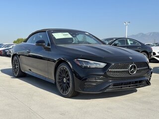 2024 Mercedes-Benz CLE 300, чёрный, 9500000 рублей, вид 1