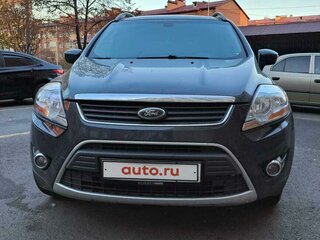 2011 Ford Kuga I, синий, 1150000 рублей, вид 1