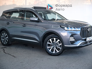 2024 Xcite X-Cross 7, серый, 1799990 рублей, вид 1