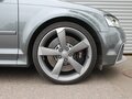 2012 Audi RS 3 I (8P), серый - вид 11