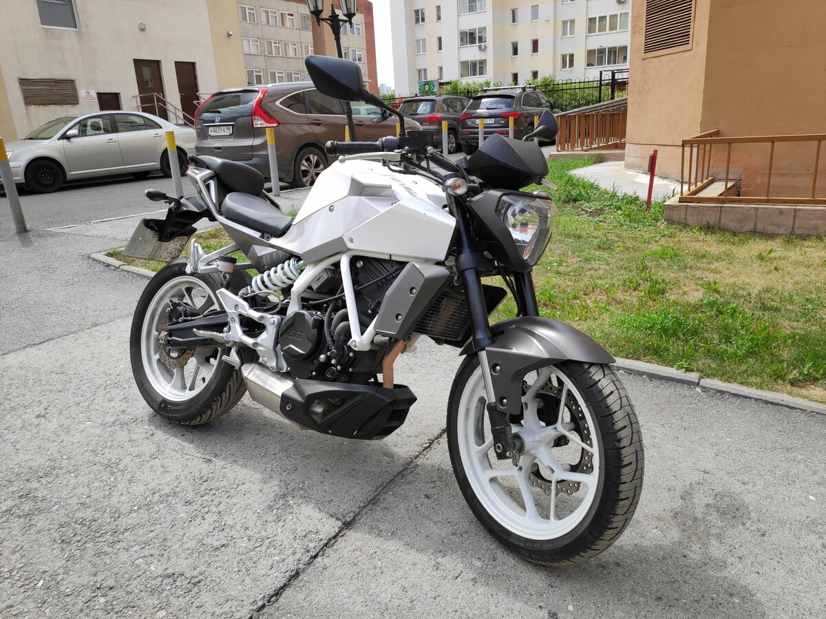 РњРѕС‚Рѕ 250 РєСѓР±РѕРІ Hyosung
