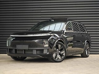 2024 Lixiang L9 44.5 kWh I, чёрный, 7650000 рублей, вид 1