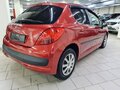 2008 Peugeot 207 I, красный - вид 4