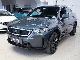 2024 Knewstar 001, серый, 4493190 рублей, вид 1