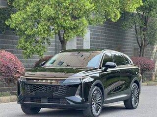 2024 Exeed Yaoguang, чёрный, 2290000 рублей, вид 1