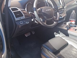 2021 Haval H9 I Рестайлинг, чёрный, 2683265 рублей, вид 2