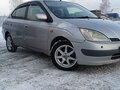 1998 Toyota Prius I (XW10), серебристый, 290000 рублей - вид 1
