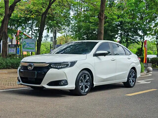 2022 Honda Crider II Рестайлинг, белый, 1175045 рублей, вид 1