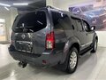 2010 Nissan Pathfinder III Рестайлинг, серый, 2100000 рублей - вид 3